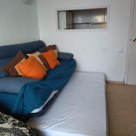 Apartamento Con Vistas Al Mar Apartment Las Canteras  Екстериор снимка
