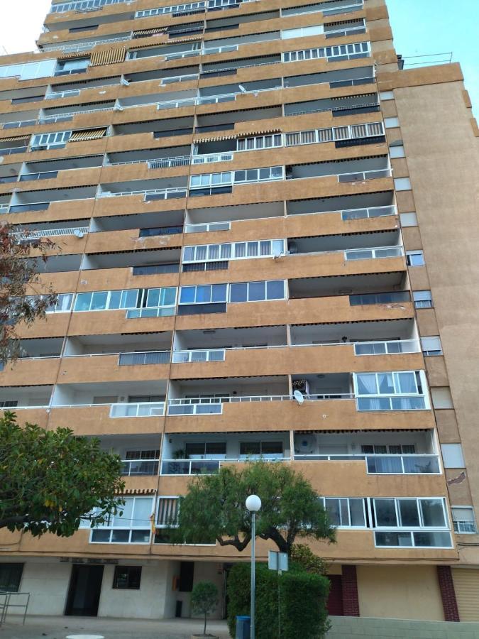 Apartamento Con Vistas Al Mar Apartment Las Canteras  Екстериор снимка