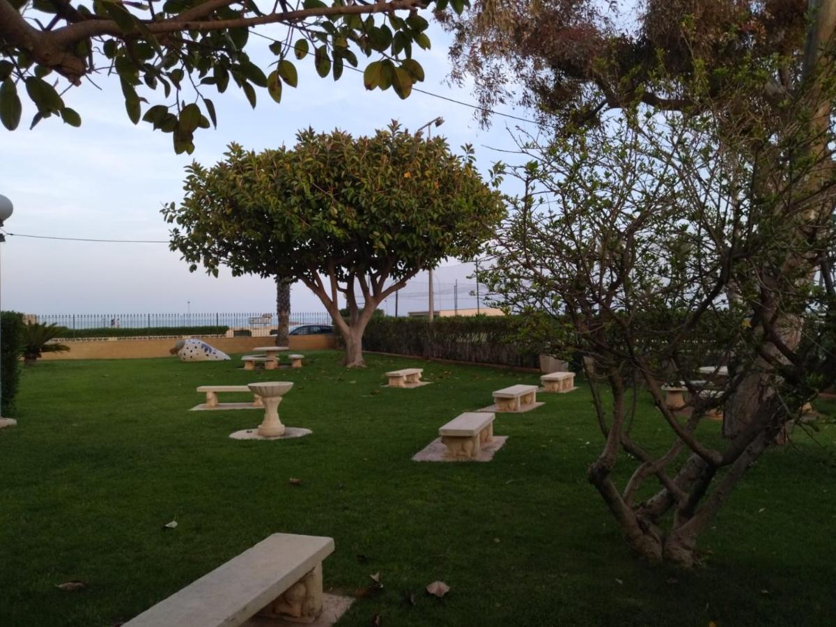 Apartamento Con Vistas Al Mar Apartment Las Canteras  Екстериор снимка