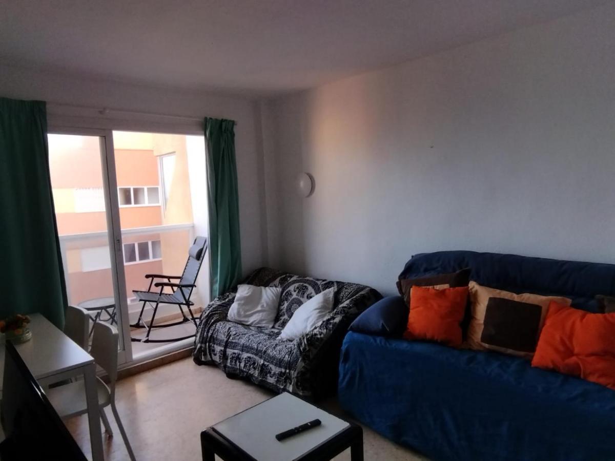 Apartamento Con Vistas Al Mar Apartment Las Canteras  Екстериор снимка
