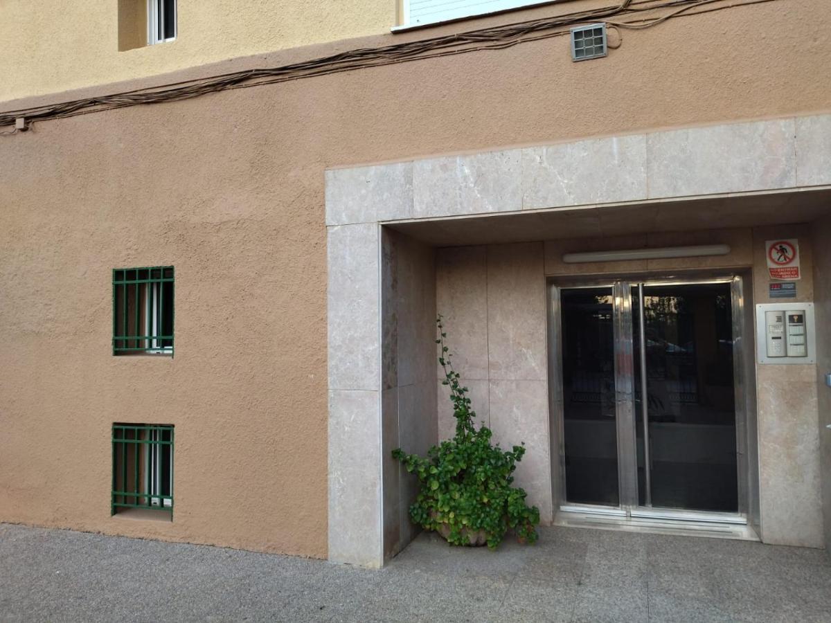 Apartamento Con Vistas Al Mar Apartment Las Canteras  Екстериор снимка